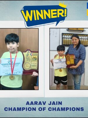 Aarav