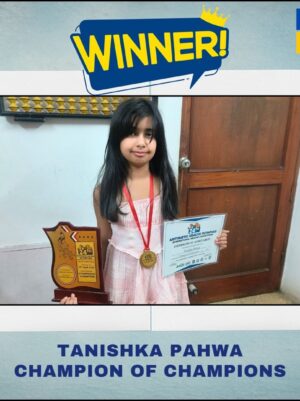 Tanishka
