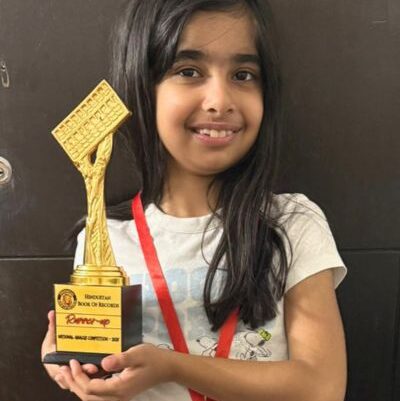 Tanishka