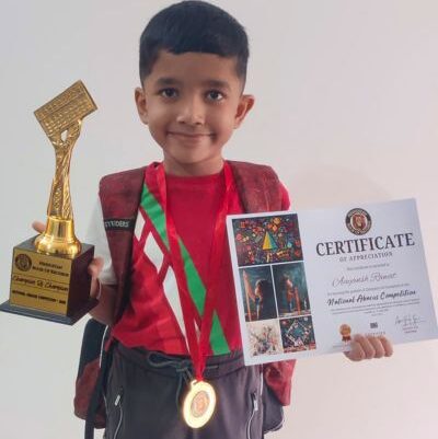 Aayansh Rawat