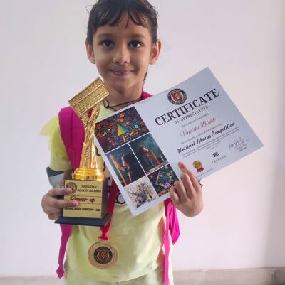 Vaidehi