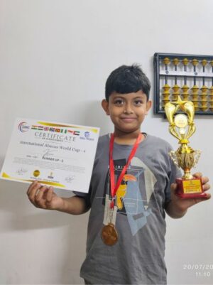 Kaveer