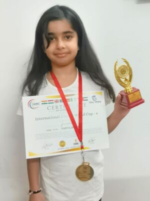 Tanishka