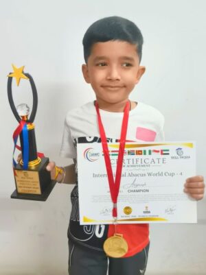 Aayansh
